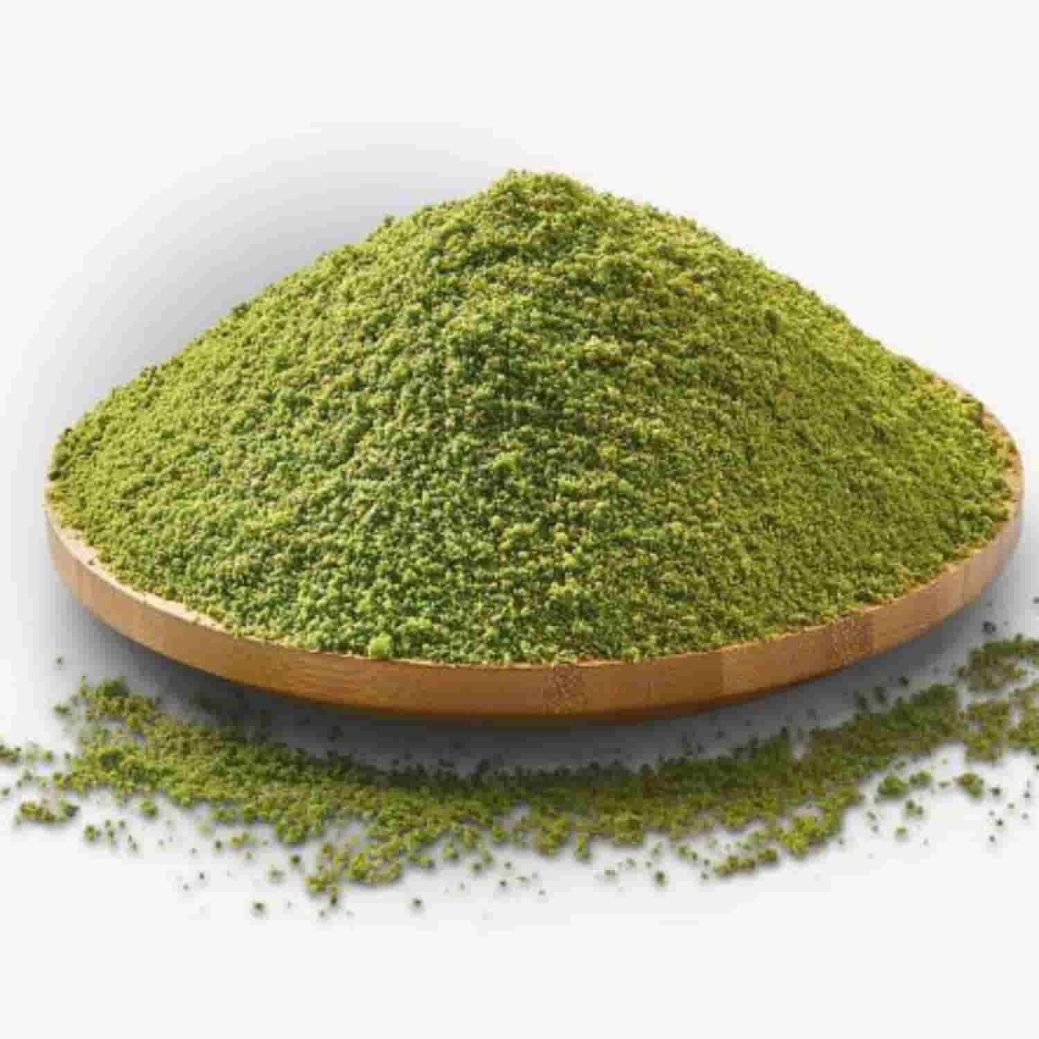 پودر پسته درجه یک انتخابی مناسب برای تولیدکنندگان مواد غذایی